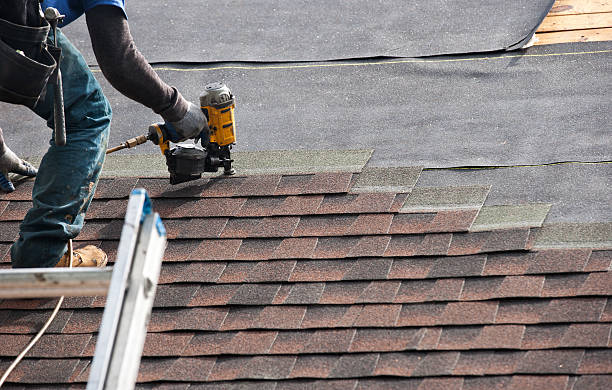 Licensed Emergency Roof Repair service in Ruffs Dale, PA - Brentwood Metal Roofing